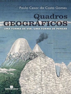 cover image of Quadros Geográficos